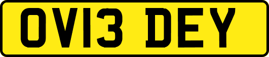 OV13DEY