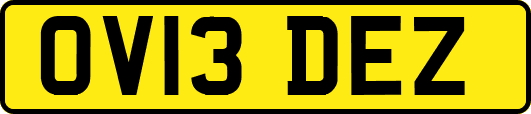 OV13DEZ
