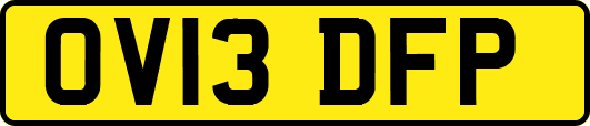 OV13DFP