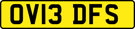 OV13DFS