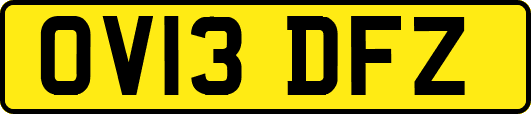 OV13DFZ