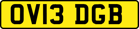 OV13DGB