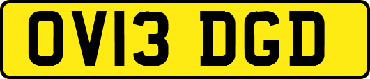 OV13DGD