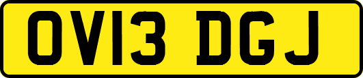 OV13DGJ