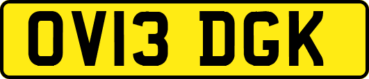 OV13DGK