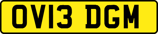 OV13DGM
