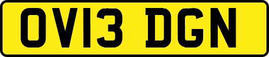 OV13DGN