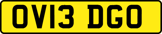 OV13DGO