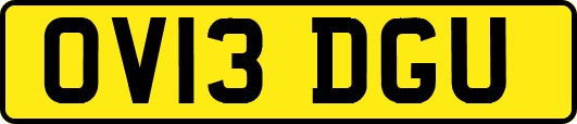 OV13DGU