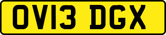 OV13DGX