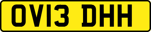 OV13DHH