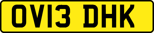 OV13DHK