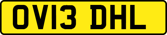 OV13DHL