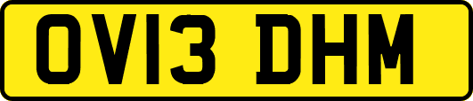 OV13DHM