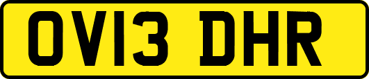 OV13DHR