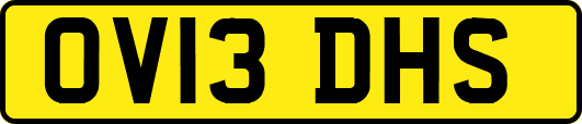 OV13DHS