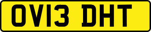 OV13DHT