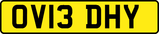 OV13DHY