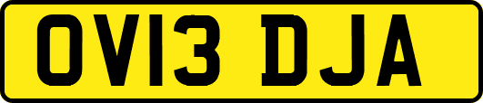 OV13DJA