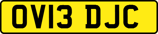 OV13DJC
