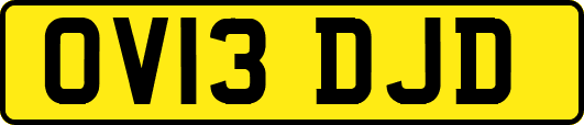 OV13DJD