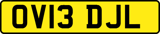 OV13DJL