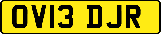 OV13DJR