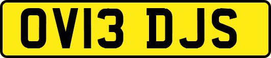OV13DJS