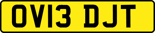 OV13DJT