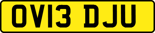 OV13DJU