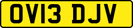 OV13DJV