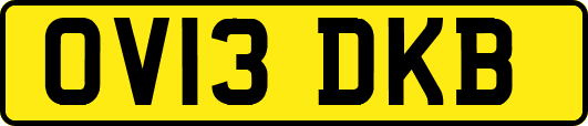 OV13DKB