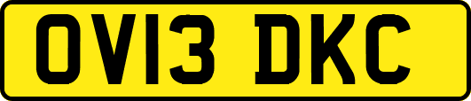 OV13DKC