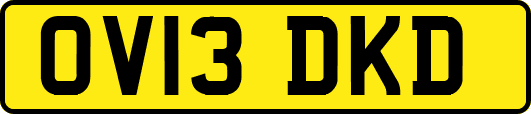 OV13DKD