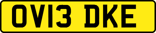OV13DKE