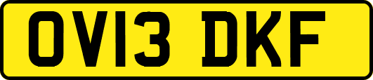 OV13DKF