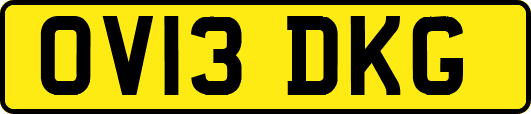 OV13DKG