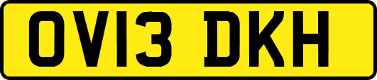 OV13DKH