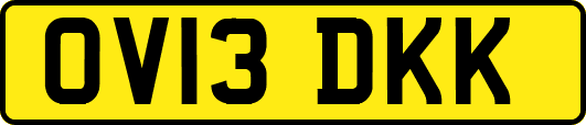 OV13DKK