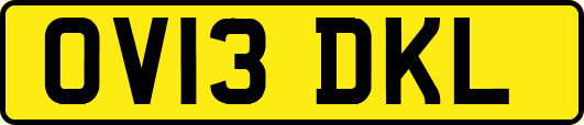 OV13DKL