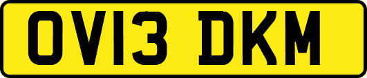 OV13DKM