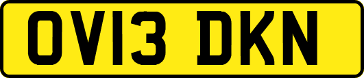 OV13DKN