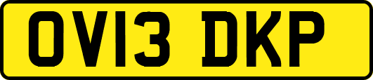 OV13DKP