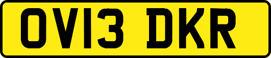 OV13DKR