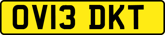 OV13DKT