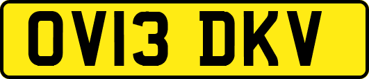 OV13DKV