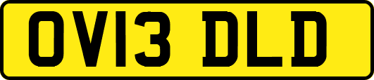 OV13DLD