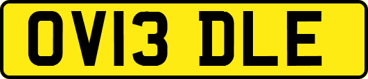 OV13DLE