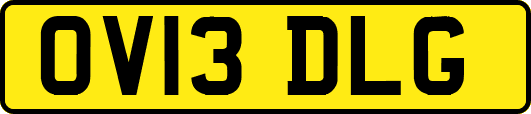 OV13DLG