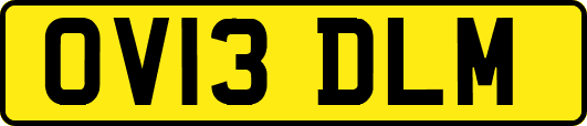 OV13DLM
